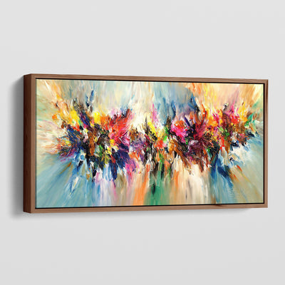 WONDER LOVE CANVAS