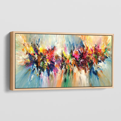 WONDER LOVE CANVAS
