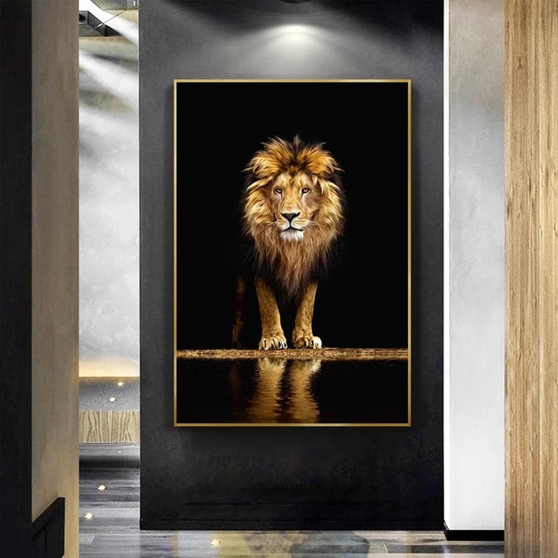 LION D'OR - XL+