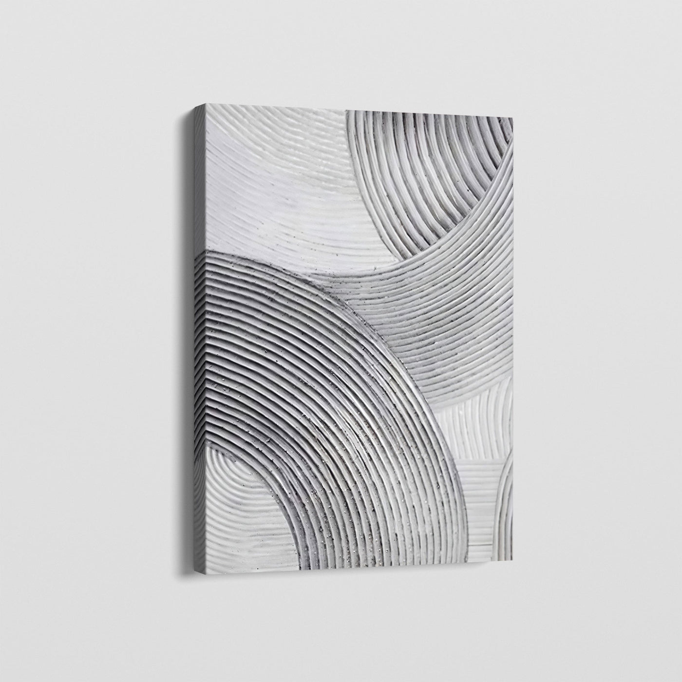 ZEN SWIRLS CANVAS