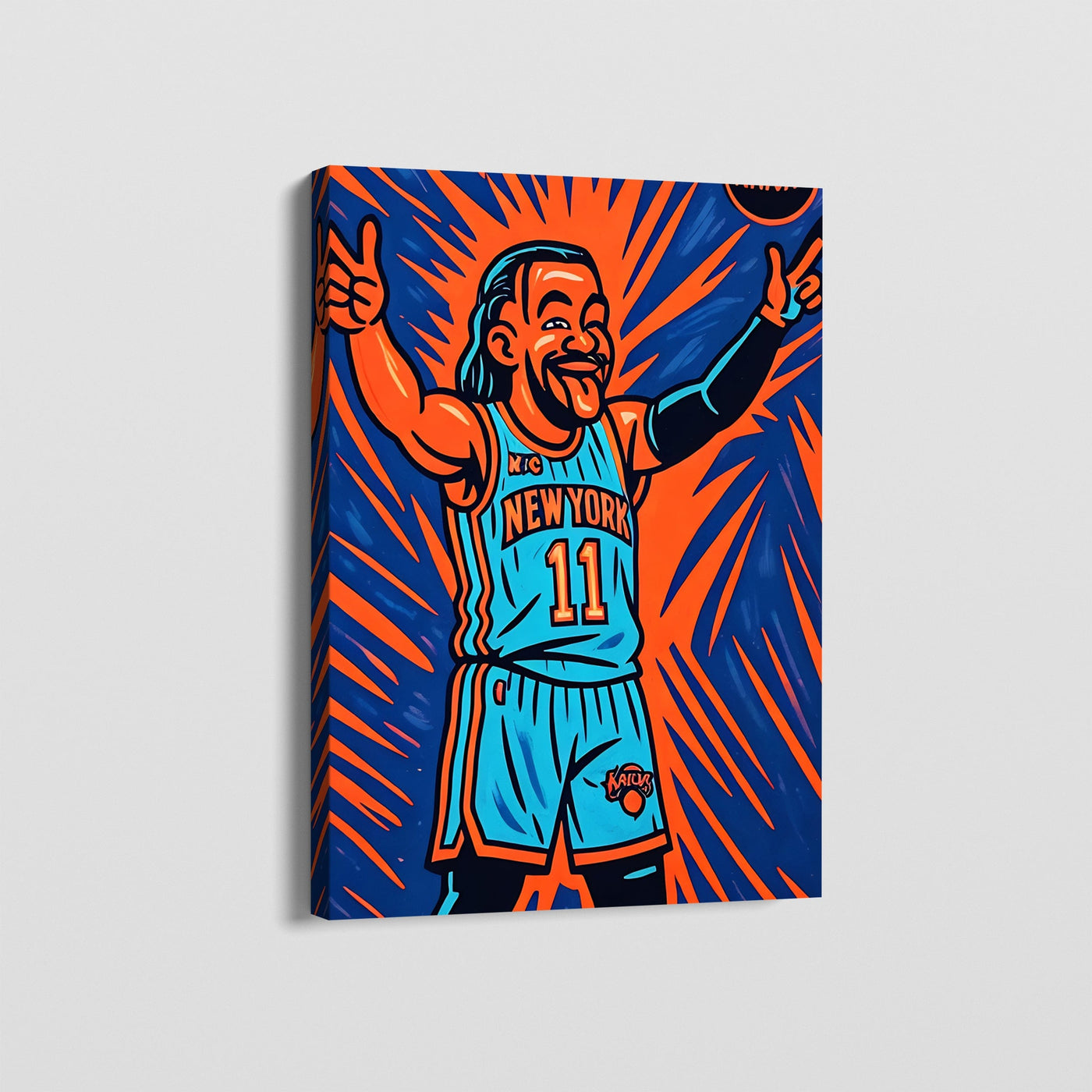 JB CANVAS