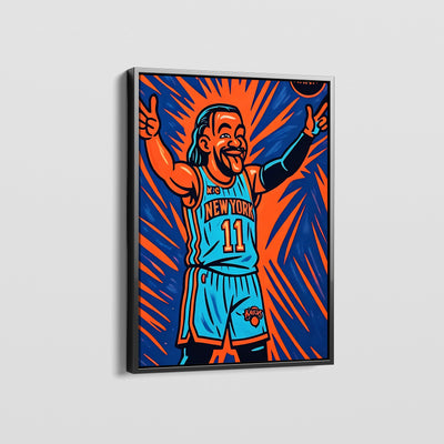 JB CANVAS