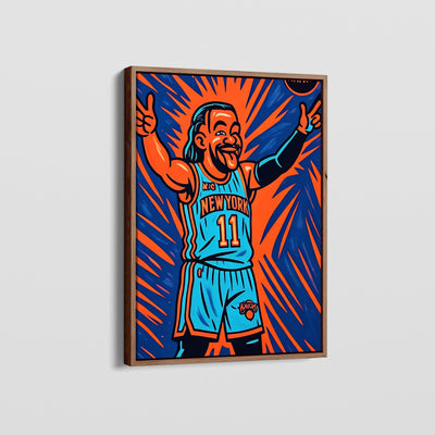 JB CANVAS