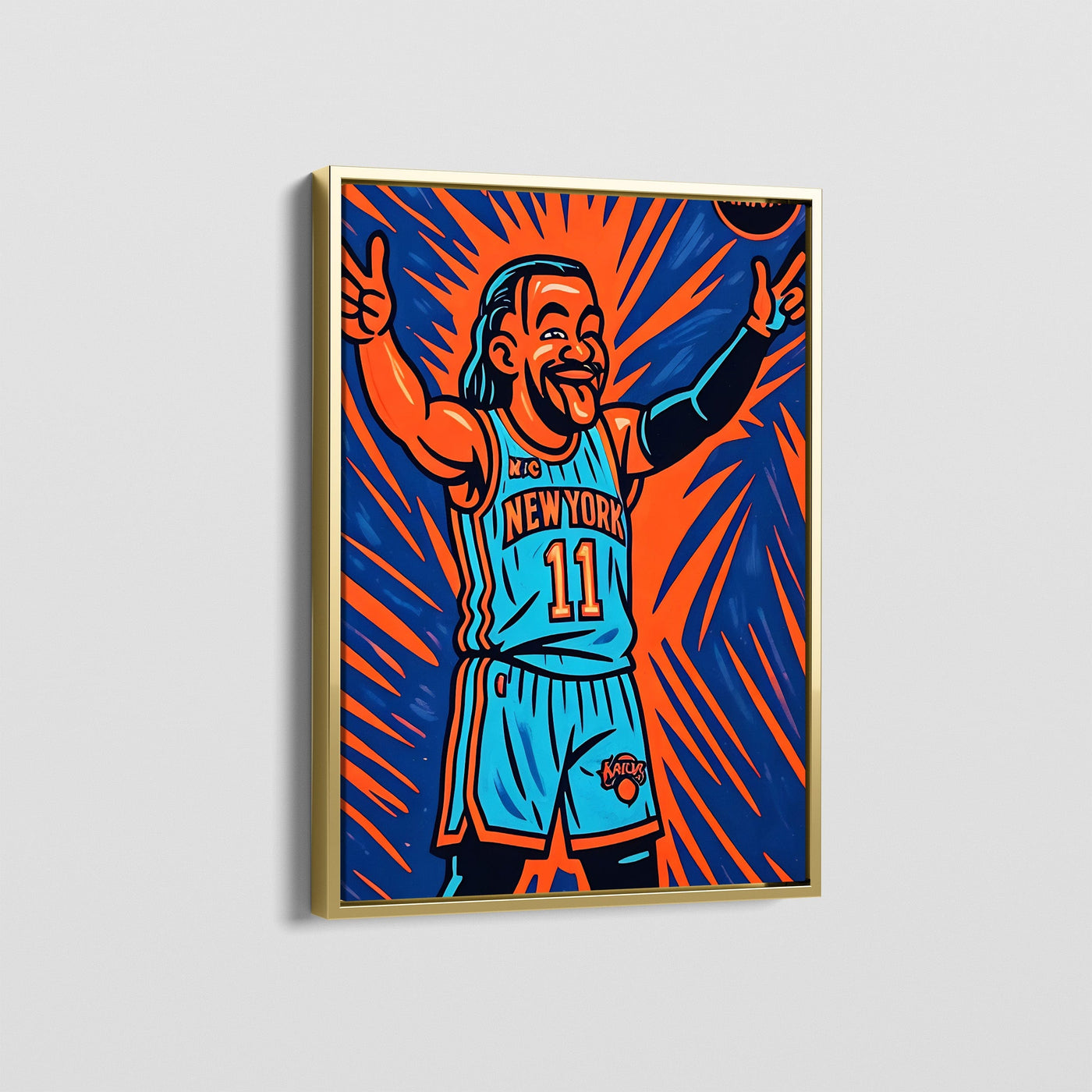 JB CANVAS