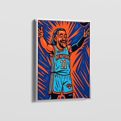 JB CANVAS