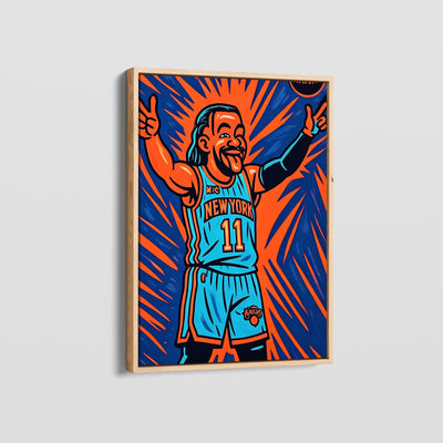 JB CANVAS