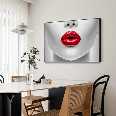 RED LIPS