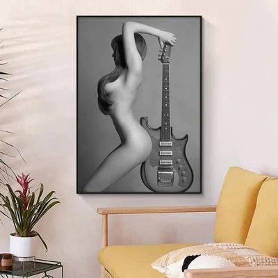 NUDE ROCK
