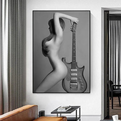 NUDE ROCK