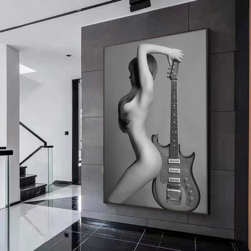 NUDE ROCK