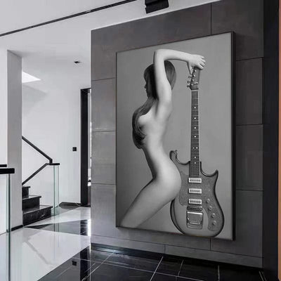 NUDE ROCK