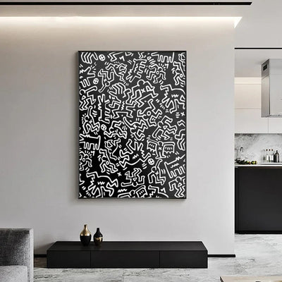 DOODLE IT - XL+