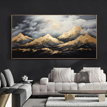GOLDEN HEIGHTS