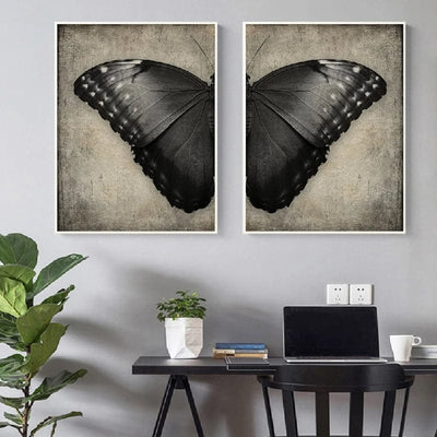 2:3 ingelijste prints - meerdere varianten 