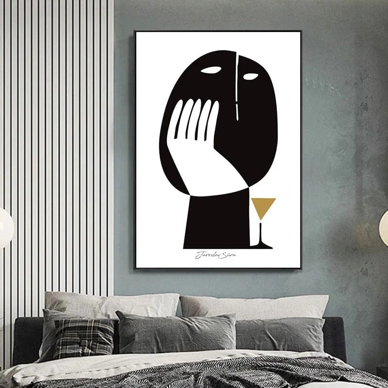 MARTINI PLEASE - XL+