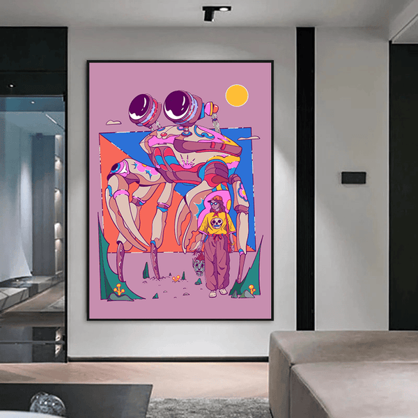 2:3 - مثال للرسم XL+