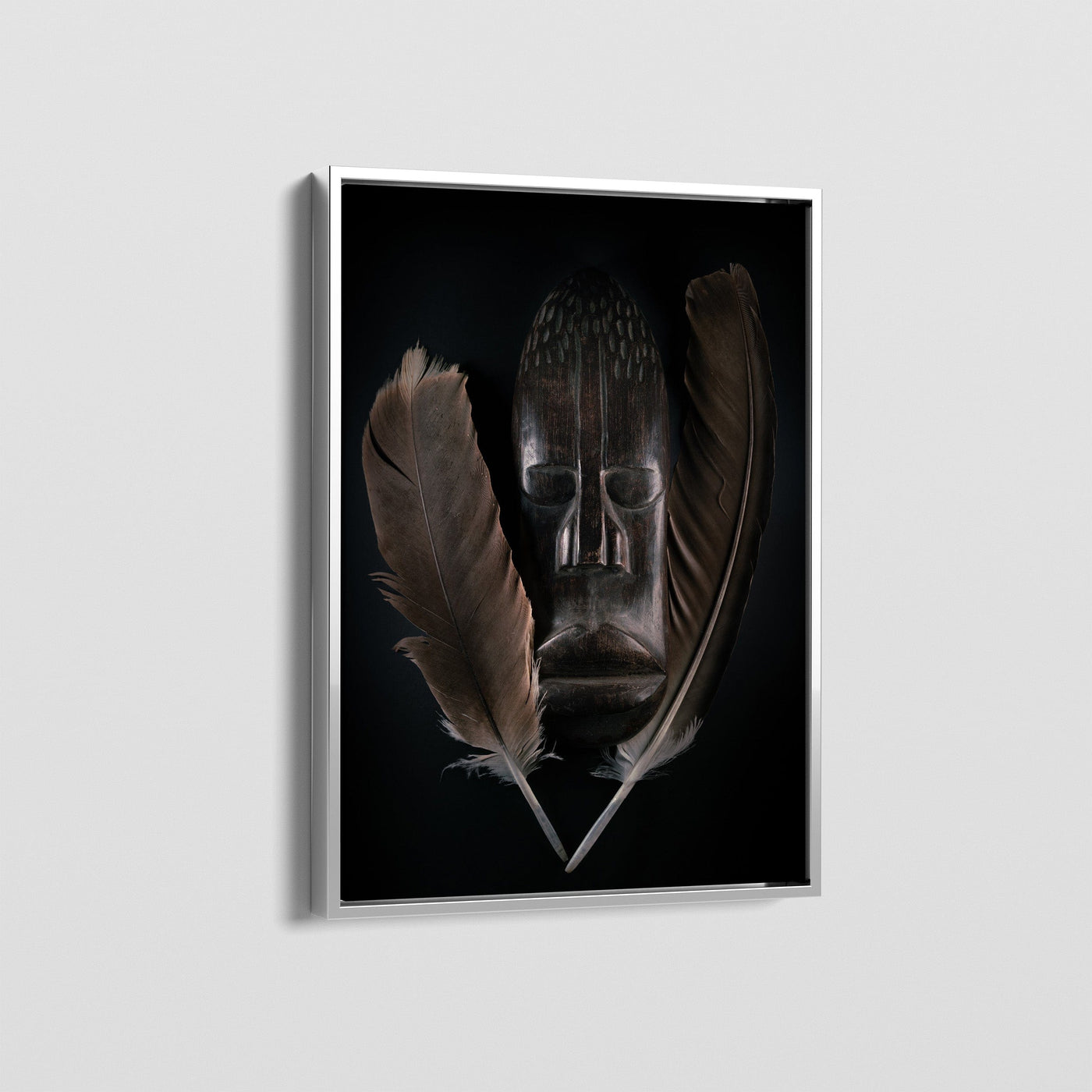 SCULPTURE CANVAS