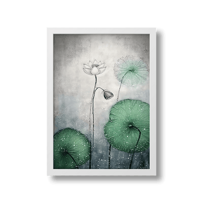 jade lotus plant JADE LOTUS – Crib of Art