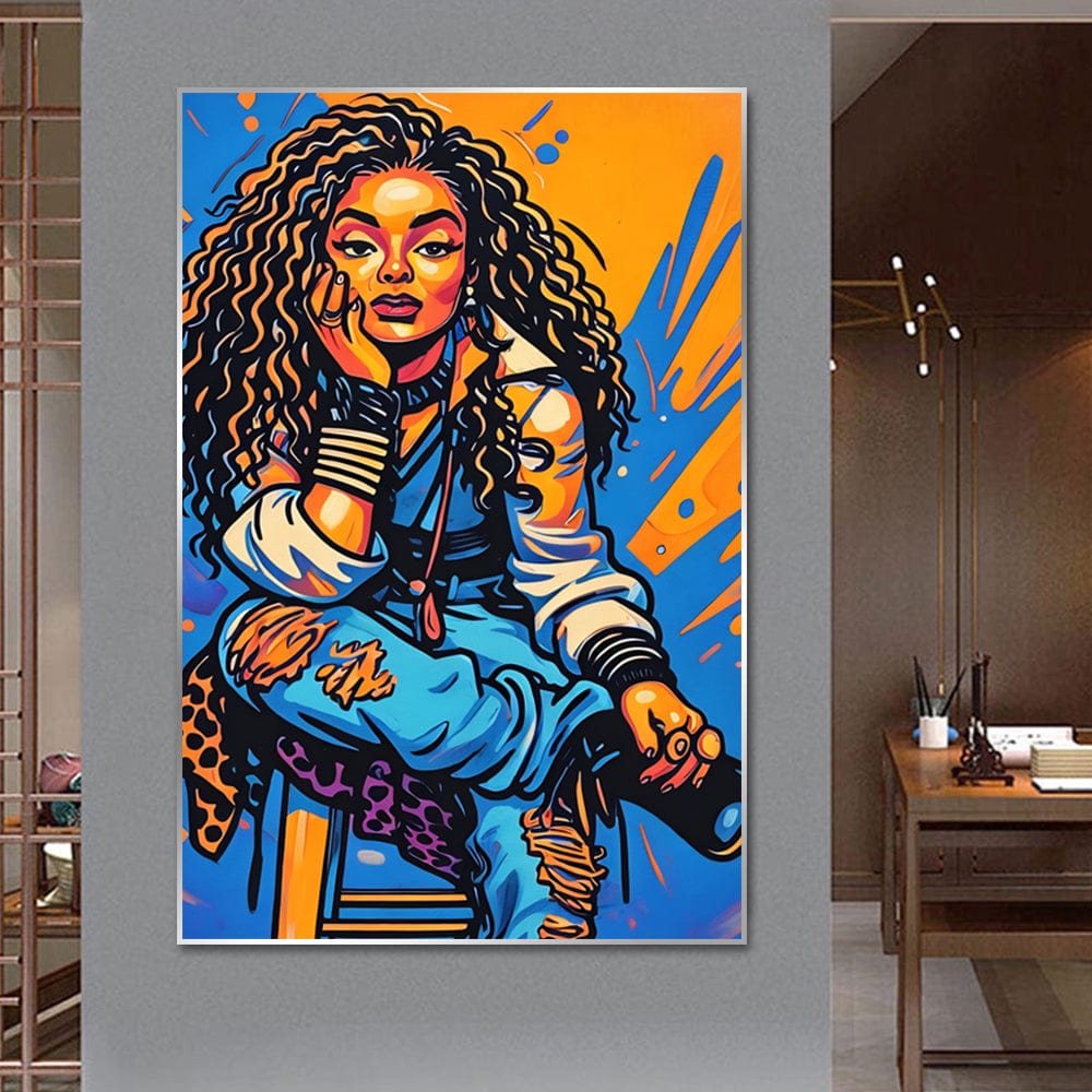 JANET JACKSON