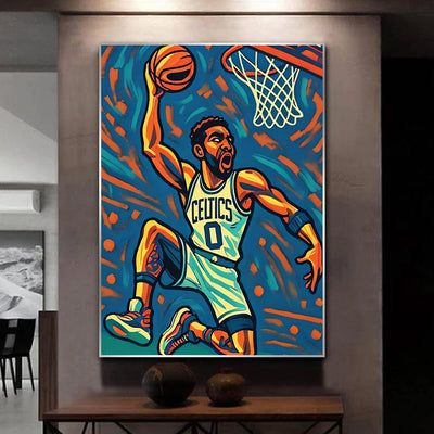 JT SLAM