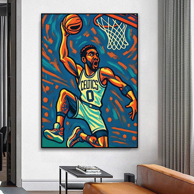 JT SLAM