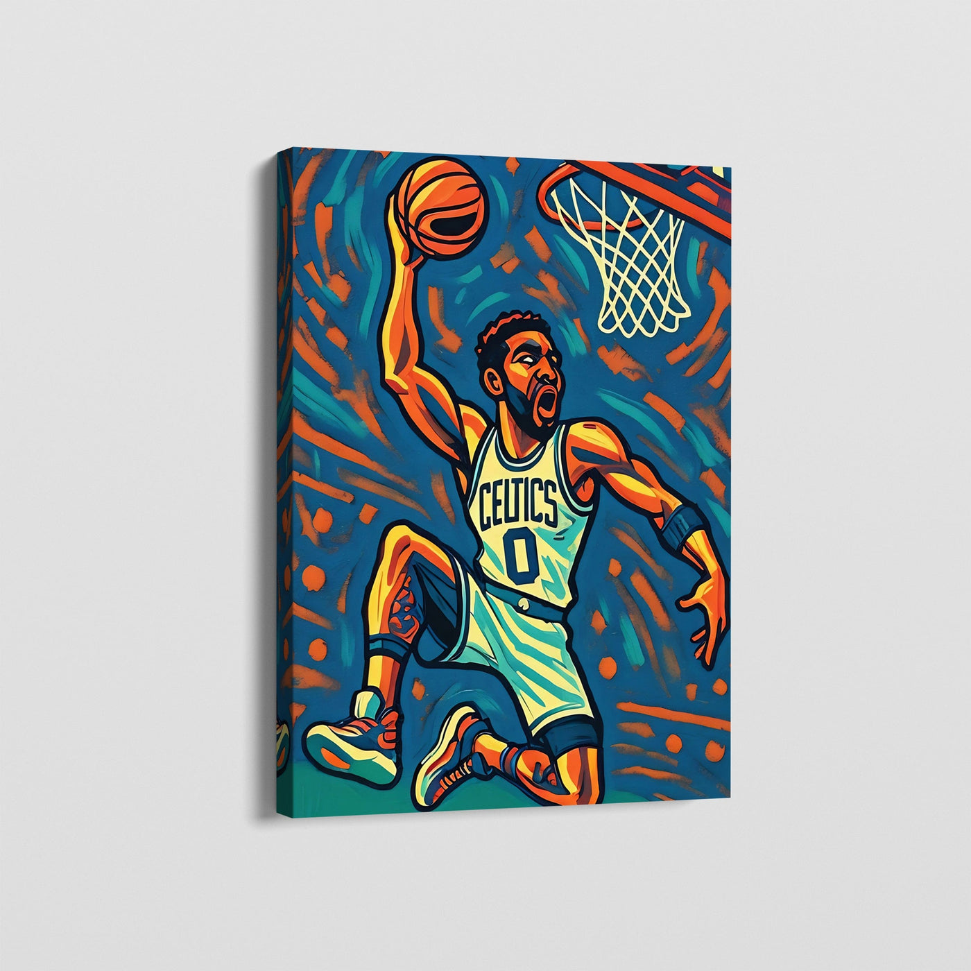 JT SLAM CANVAS