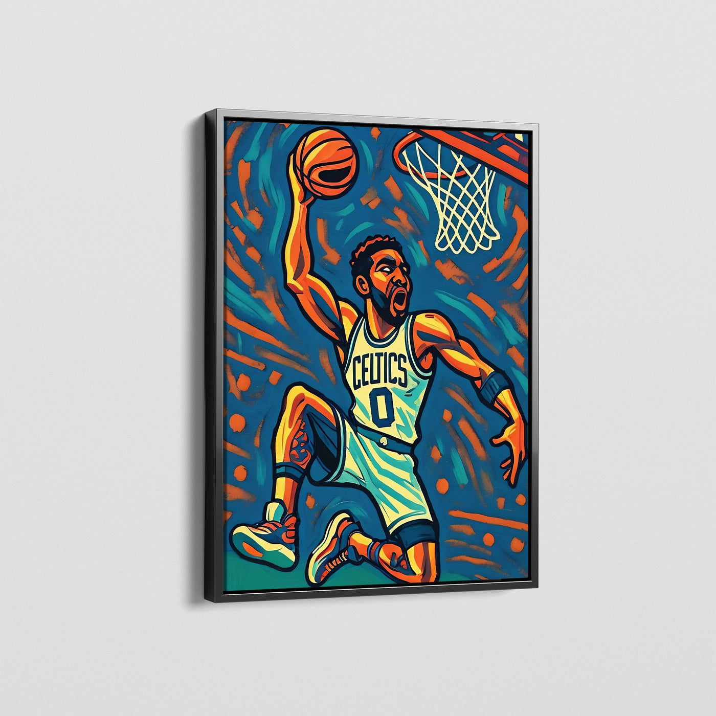JT SLAM CANVAS