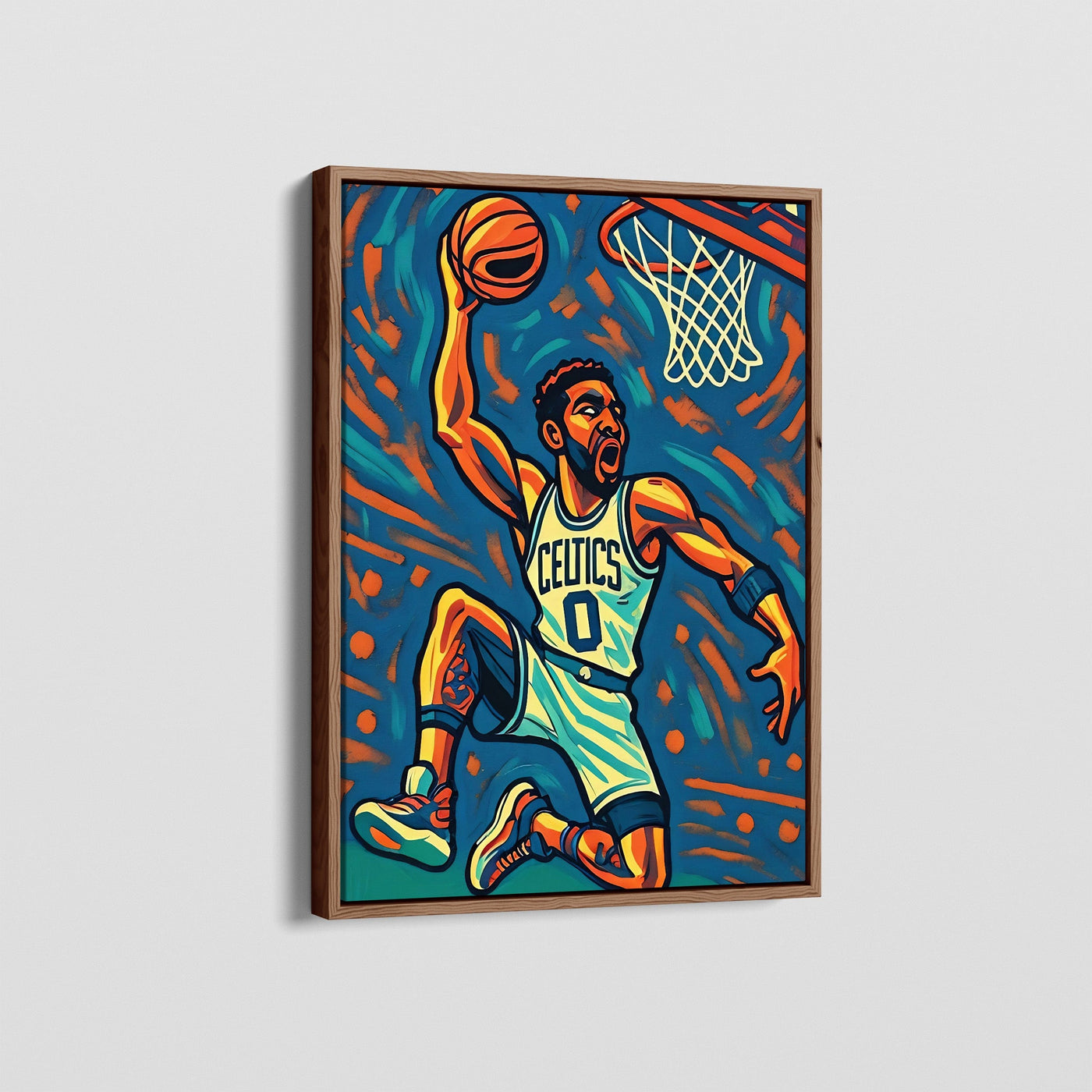 JT SLAM CANVAS