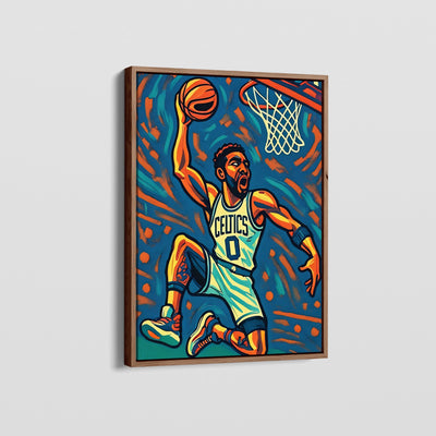 JT SLAM CANVAS