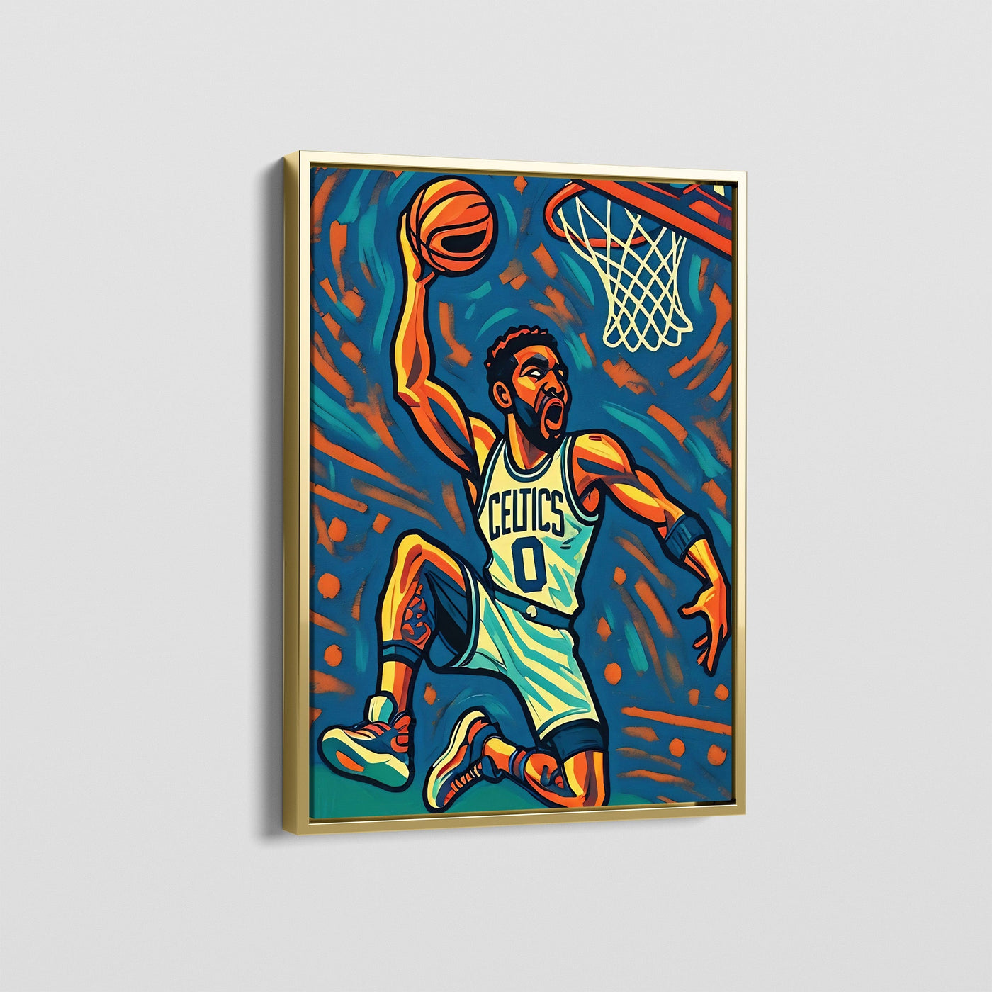 JT SLAM CANVAS