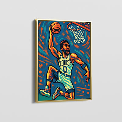 JT SLAM CANVAS