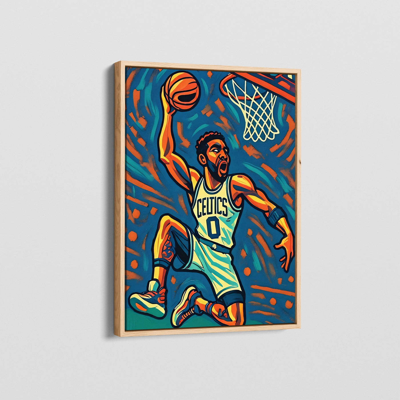 JT SLAM CANVAS