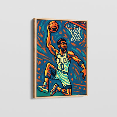 JT SLAM CANVAS