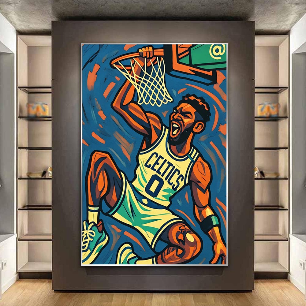 JT DUNK