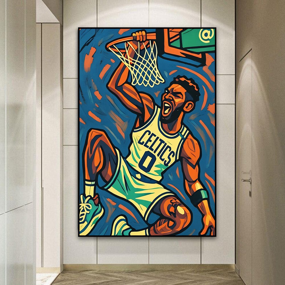 JT DUNK