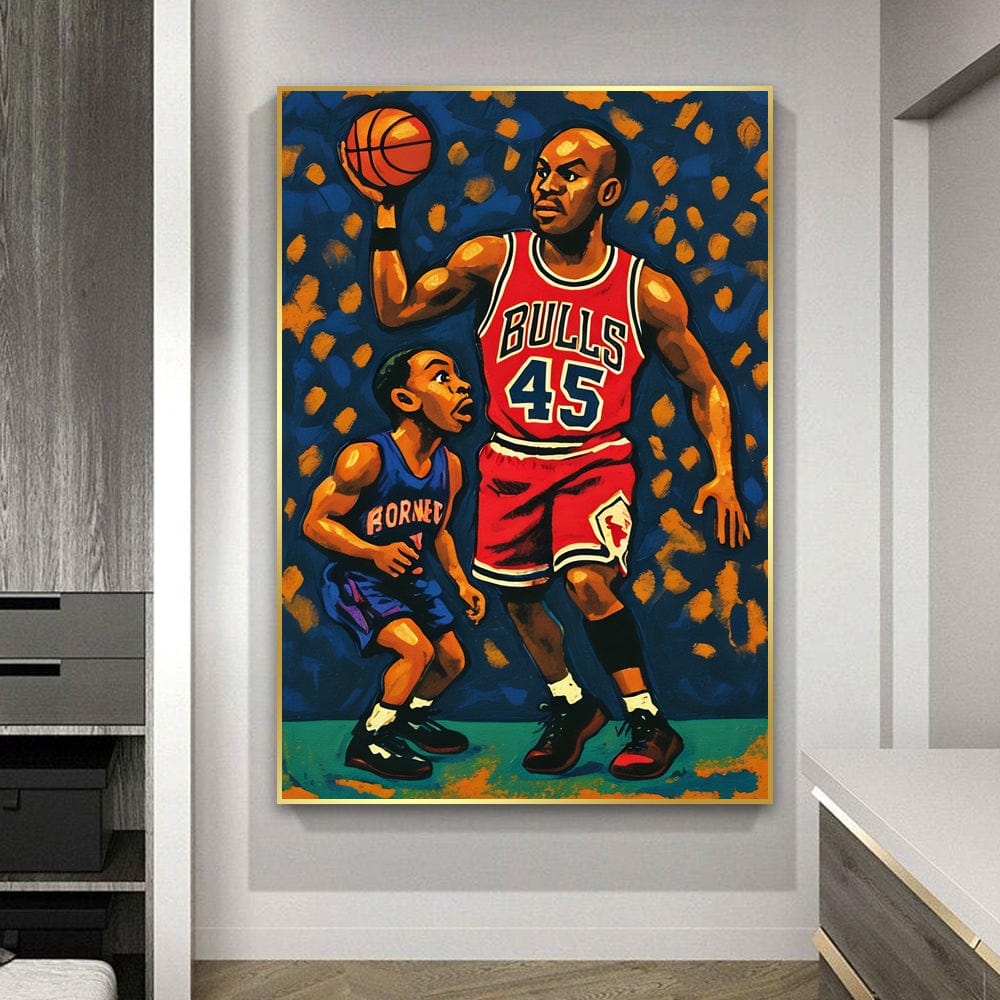 HIS AIRNESS