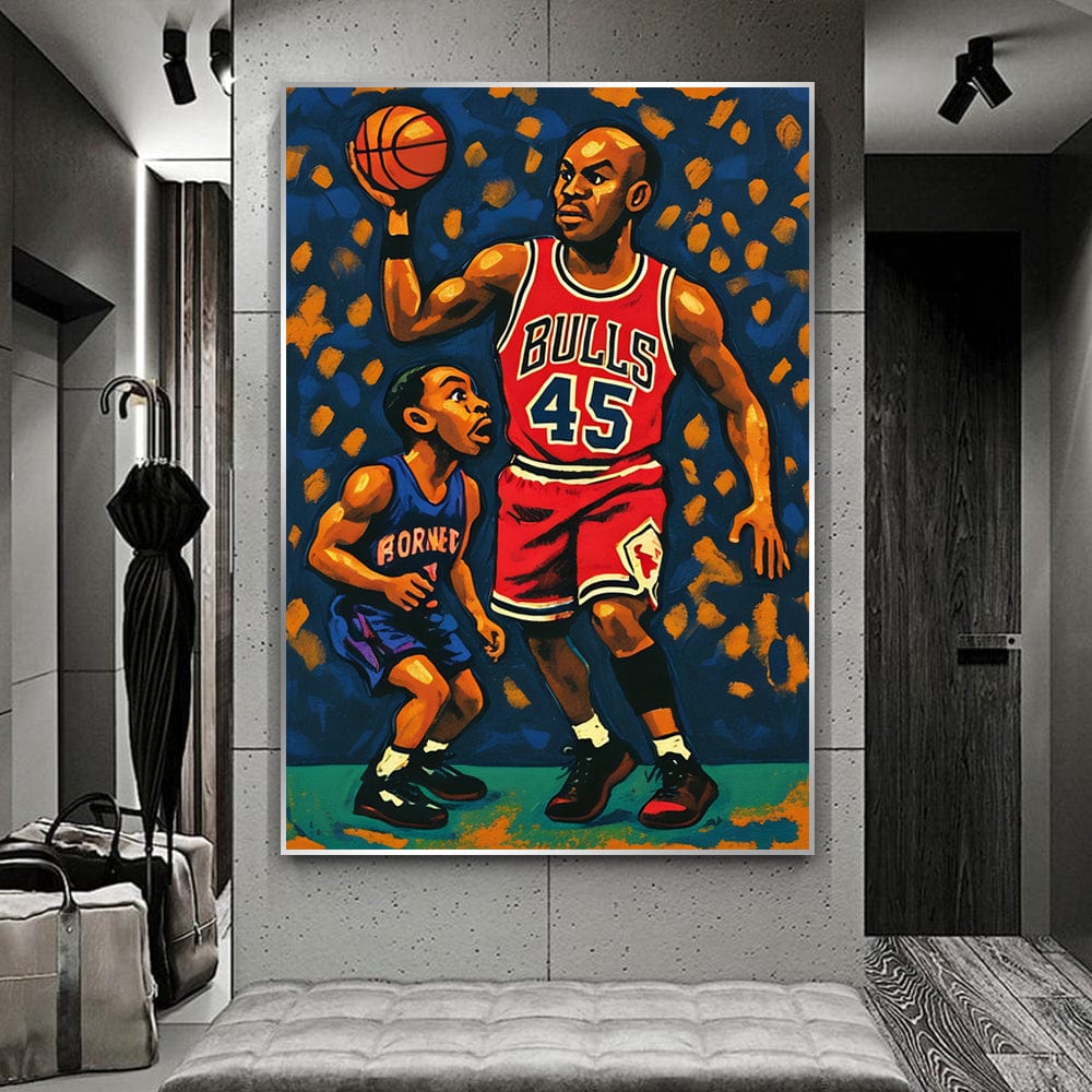 HIS AIRNESS