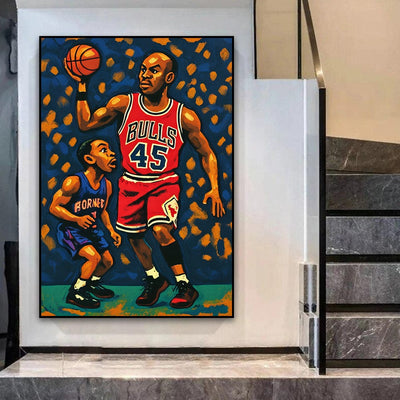 HIS AIRNESS