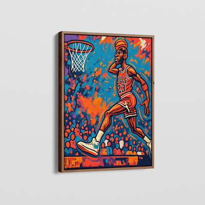 ZERO GRAVITY CANVAS