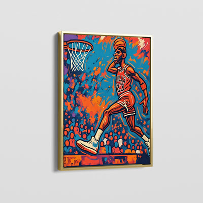ZERO GRAVITY CANVAS