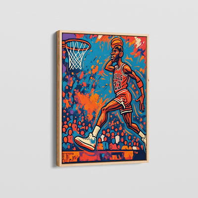 ZERO GRAVITY CANVAS