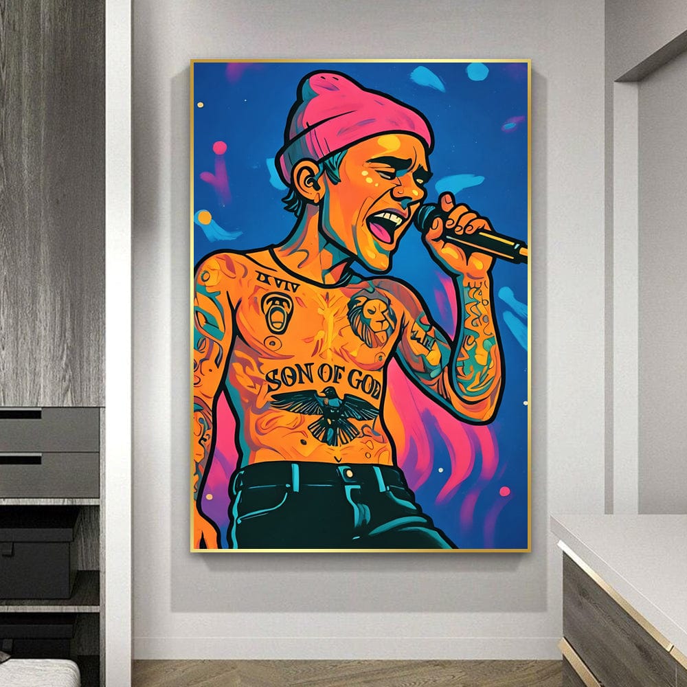 JB - BABY