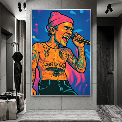 JB - BABY