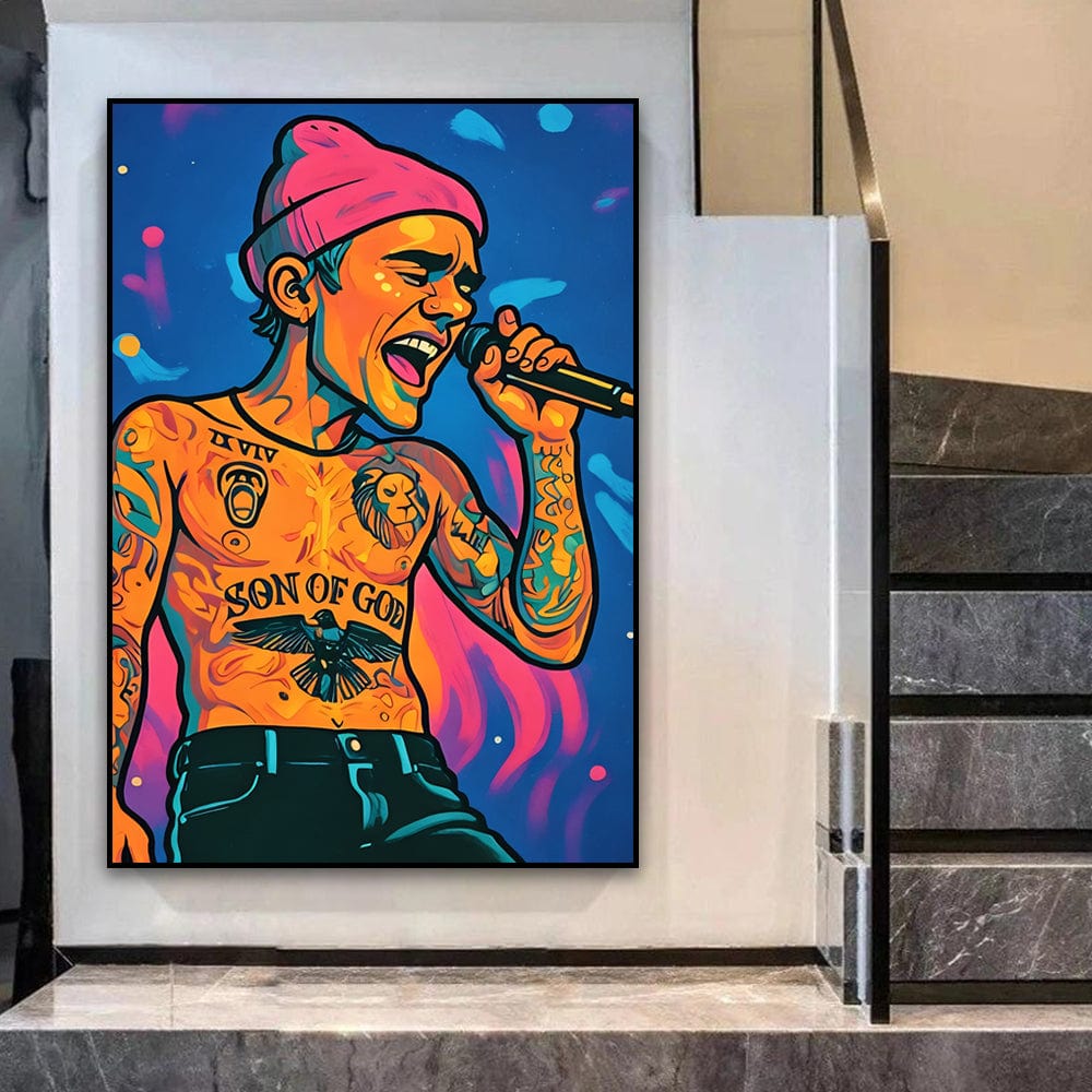 JB - BABY