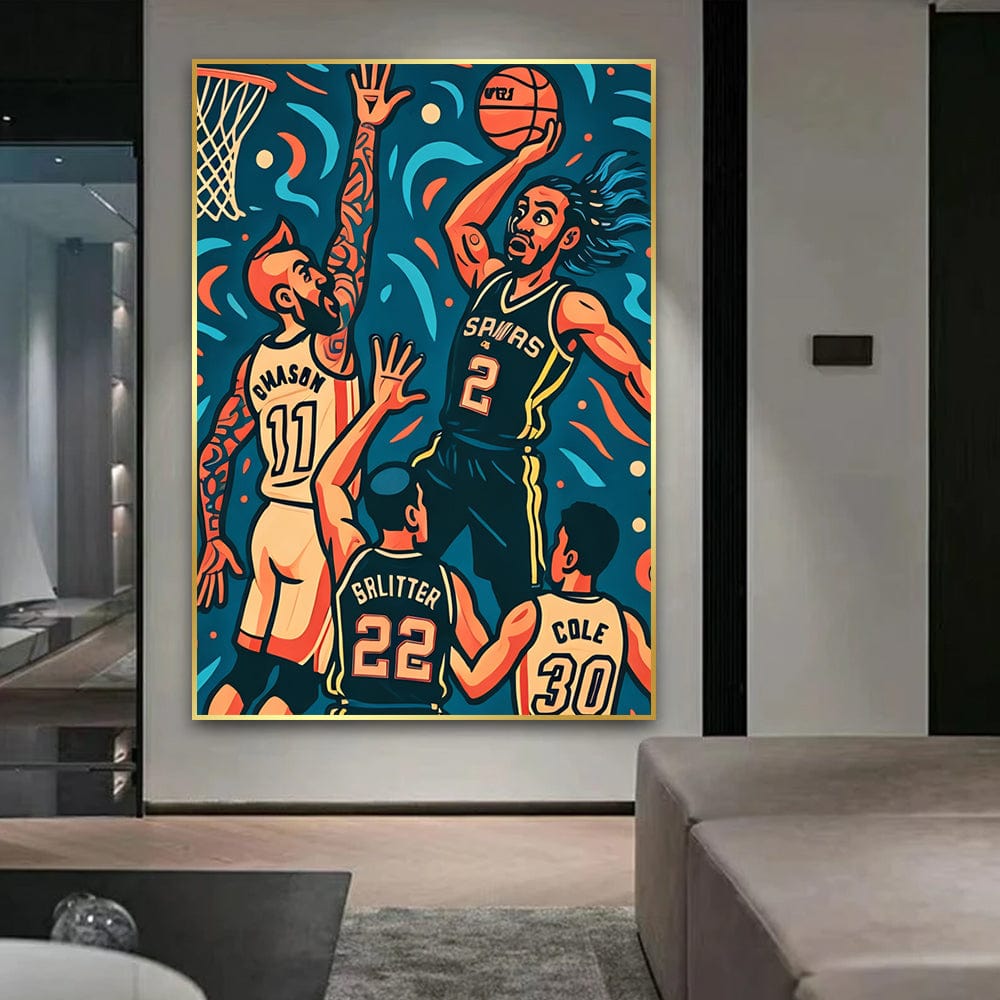 THE KLAW