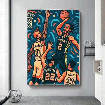 THE KLAW