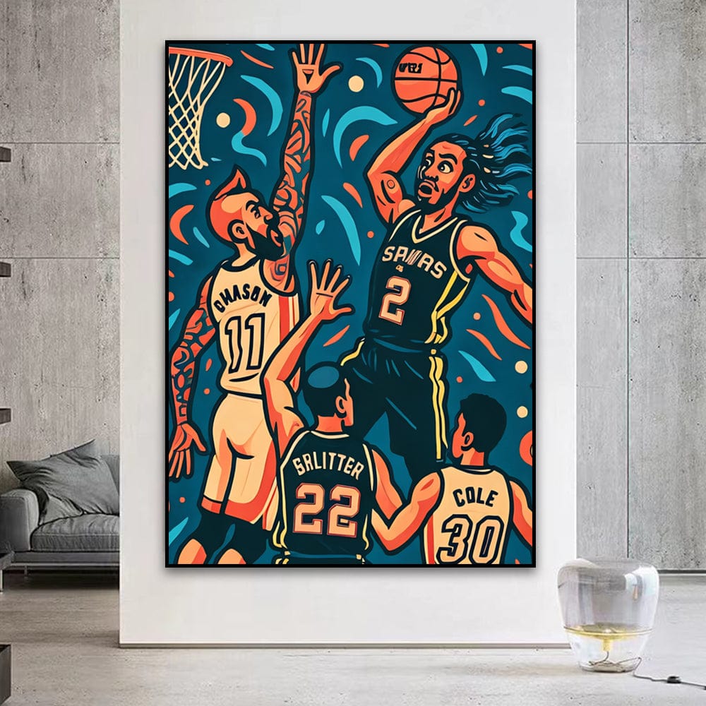 THE KLAW