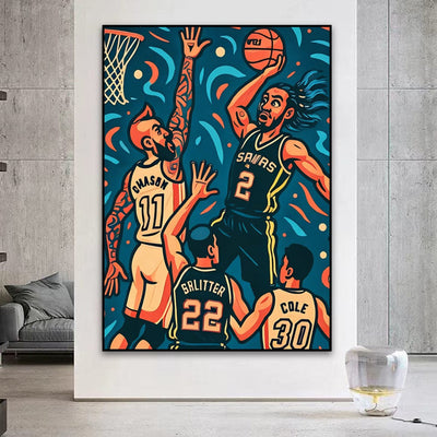 THE KLAW