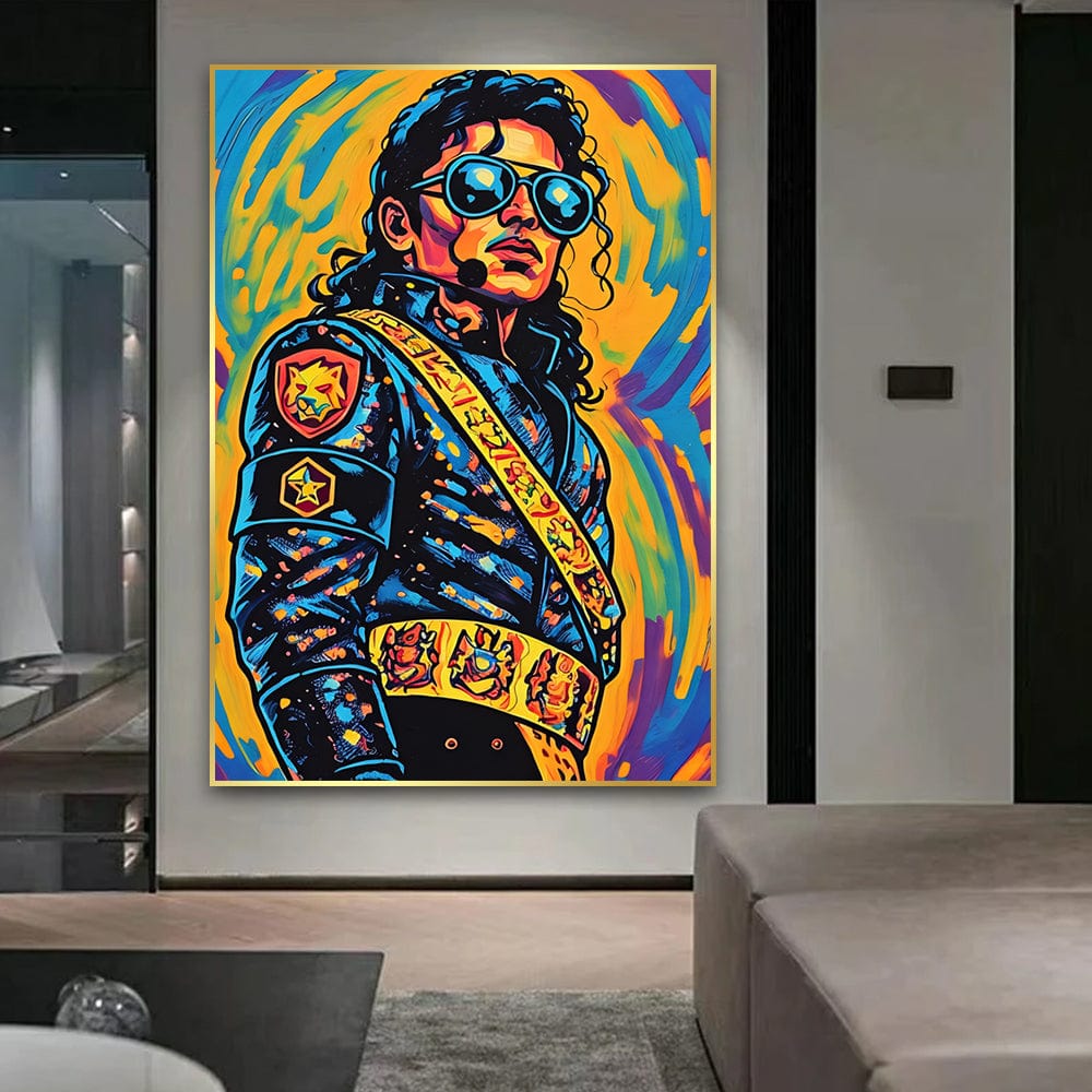 BILLIE JEAN