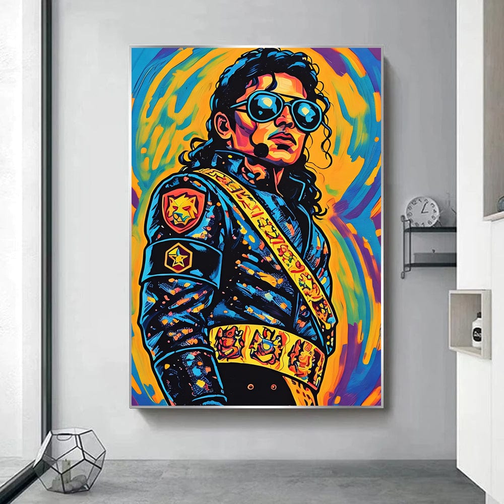 BILLIE JEAN